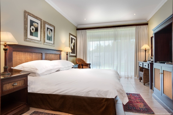 Protea Hotel Rustenburg Hunters Rest